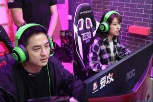 b站娱乐区主播吃瓜,主播吃瓜背后的精彩故事