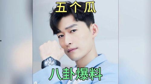 娱乐圈吃瓜爆料人有哪些,揭秘幕后真相与八卦风云