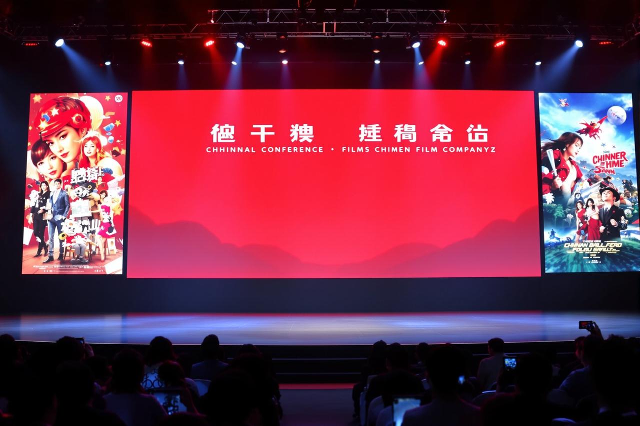 亚洲影视2025片单发布：18部重磅作品蓄势待发