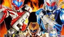 铠甲勇士新版爆料视频,全新造型与技能大揭秘