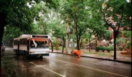 济南经四路最新爆料,繁华路段新面貌亮相