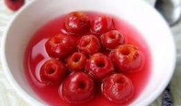 山楂加工爆料视频大全,传统技艺与现代创新的完美融合