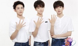 tfboys采访视频互爆料,揭秘兄弟间的“相爱相杀”
