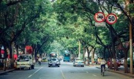 济南经四路最新爆料,繁华路段新面貌亮相