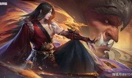 王者修罗皮肤爆料视频,炫酷特效，暗黑美学惊艳登场！