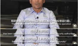 天涯爆料周焯华视频,周焯华视频引发热议，揭秘背后惊人真相
