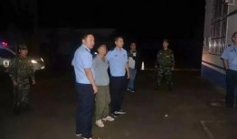 洛阳嵩县爆料事件视频,真相与争议交织