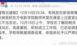 质疑南京老师爆料者视频,真相与争议并存