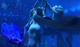 美人鱼在线观看完整版,梦幻海洋的浪漫传奇