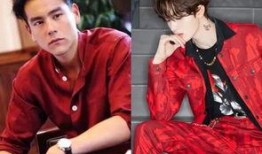 娱乐圈爆料李现王一博,娱乐圈风云再起，兄弟情深引热议