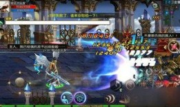 阿拉德之怒最新爆料,神秘势力崛起，冒险新篇章即将开启！