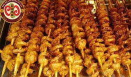 爆料烤面筋的新闻,食品安全背后的真相