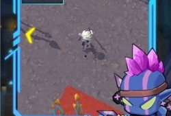 异星猎人官方爆料视频,官方爆料视频深度解析