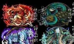 最新爆料四大神兽图片大全,最新爆料图片大全大公开