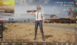 国际服pubg最新爆料,全新内容与改动即将来袭！