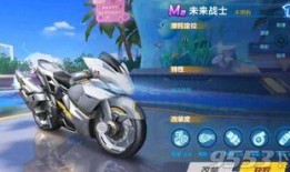 qq飞车手游序列未来最新爆料,揭秘QQ飞车手游全新版本神秘亮点