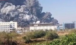 衢州一化工厂爆料视频,揭秘生产现场真相