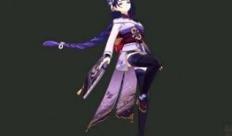 原神最新人物爆料