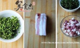 酱爆料怎么做才好吃视频,视频教你家常酱爆菜做法，美味可口一步到位