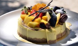 娱乐吃瓜酱蛋糕视频在线观看,一场视觉与味蕾的双重盛宴