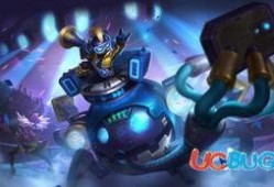 太乙皮肤爆料视频,神秘新英雄亮相，华丽特效引期待