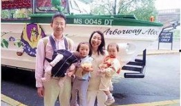 八个孩子母亲的最新爆料,揭开家庭悲剧背后的真相！”