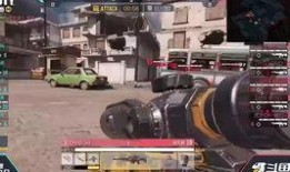 cod19手游最新爆料,极致射击体验，战火重燃指尖战场