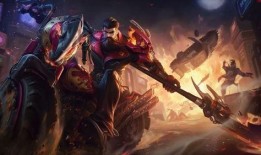 王者修罗皮肤爆料视频,炫酷特效，暗黑美学惊艳登场！