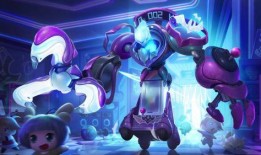 王者修罗皮肤爆料视频,炫酷特效，暗黑美学惊艳登场！