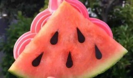 吃瓜网红图片头像可爱,揭秘吃瓜网红的可爱头像魅力