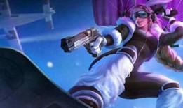 女枪 最新皮肤爆料表,炫彩斑斓，魅力四溢！