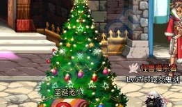 晶核最新圣诞套爆料,梦幻套件揭秘，惊喜连连等你来