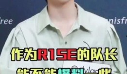 男团采访爆料的是谁啊视频,是谁的神秘故事引热议？