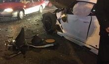 爆料三台车祸事件视频播放,惊心动魄的视频记录