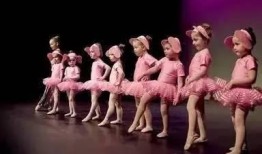 爆料叶子舞蹈老师视频,舞蹈教学魅力四溢，引网友热议