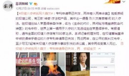 澎湃新闻爆料权健,揭秘保健品巨头背后的真相