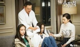 小欢喜在线观看全集,揭秘家庭教育的喜怒哀乐