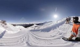 爆料滑雪教练视频,揭秘专业技巧与教学秘诀