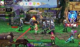 阿拉德之怒最新爆料,神秘势力崛起，冒险新篇章即将开启！