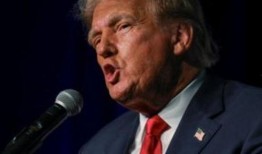 加州特朗普最新爆料,揭秘背后惊人真相！”