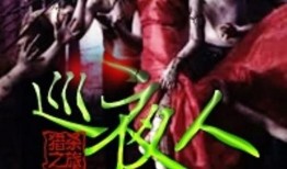 巡夜人在线观看,守护寂静的守护者