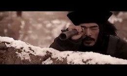 投名状在线观看,兄弟情仇，乱世英雄的生死抉择
