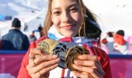 娱乐爆料谷爱凌是谁啊视频,娱乐爆料中的运动女神