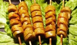 爆料烤面筋的新闻,食品安全背后的真相