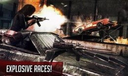 死亡飞车在线观看,惊险刺激的极速竞速冒险