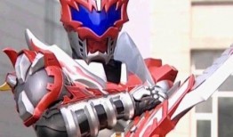 铠甲勇士新版爆料视频,全新造型与技能大揭秘