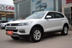 汉腾x7最新爆料,豪华配置与智能科技一网打尽