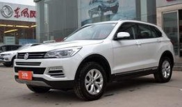 汉腾x7最新爆料,豪华配置与智能科技一网打尽