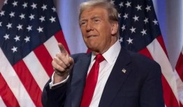 加州特朗普最新爆料,揭秘背后惊人真相！”