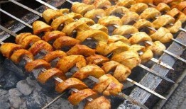 爆料烤面筋的新闻,食品安全背后的真相